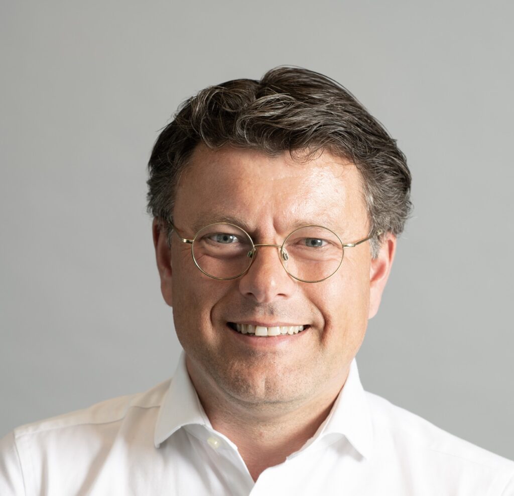 Ivo Zernitz