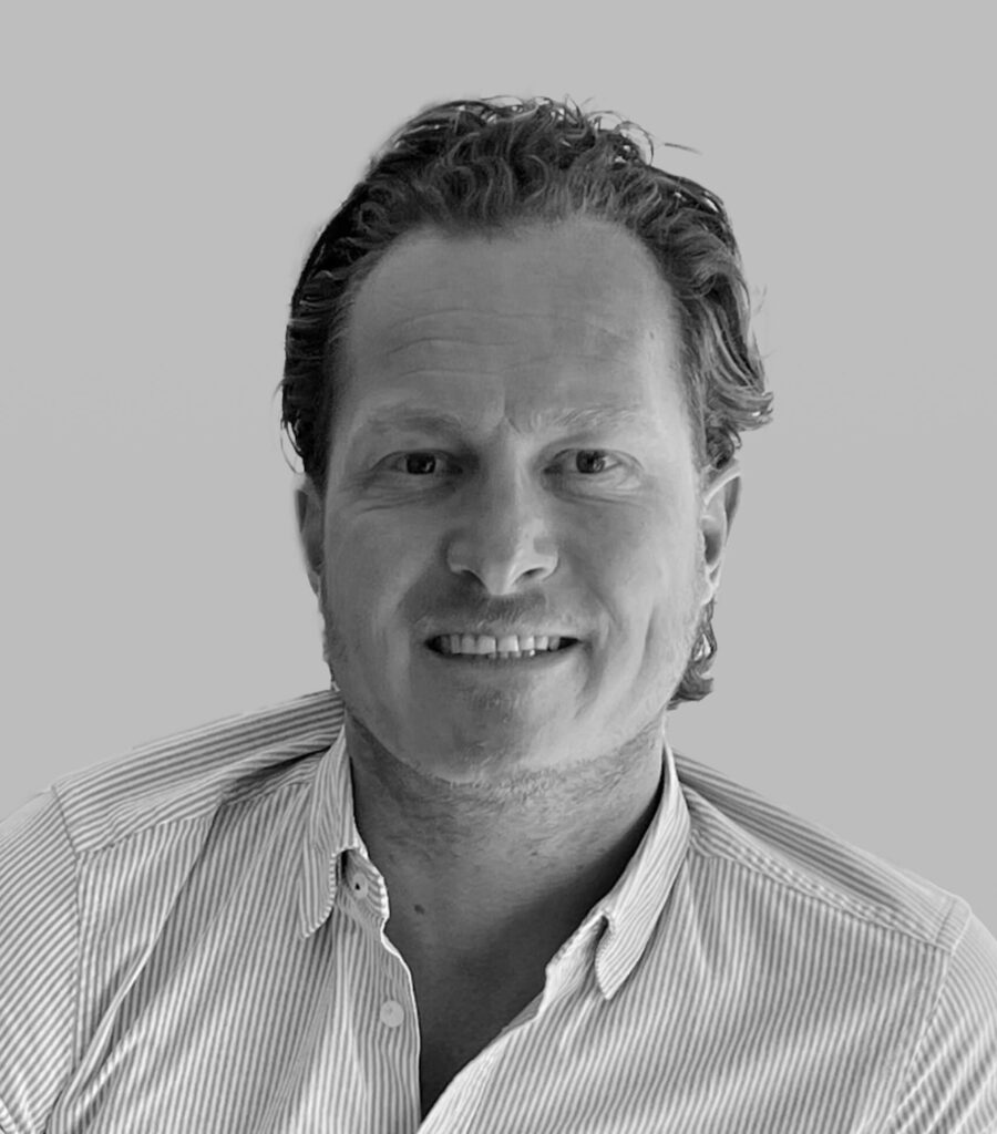 Alexander Lindeman